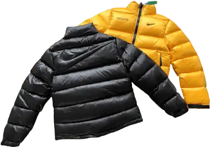 Nike x NOCTA Sunset Puffer Jacket