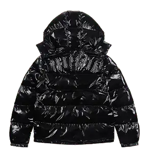 Trapstar Shiny Puffer Jacket