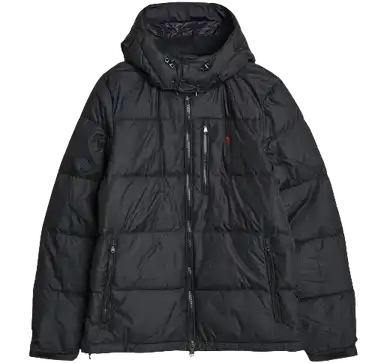 Polo Ralph Lauren Puffer Jacket