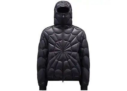 Moncler Spider Puffer Jacket