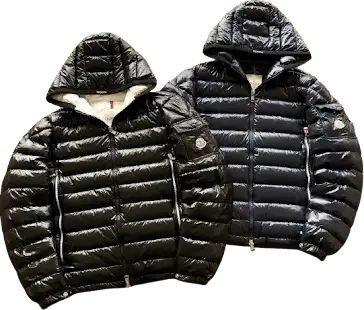 Moncler Galion Down Jacket