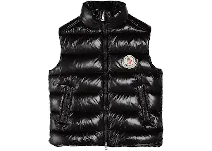 Moncler Vest #1