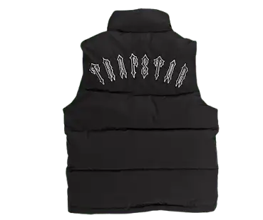 Trapstar Puffer Vest