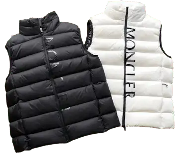 Moncler Vest #3