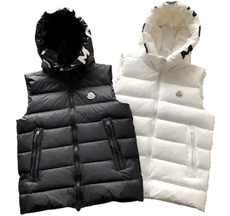 Moncler Vest #4