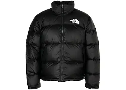 North Face 1996 Nupste Puffer Jacket [WWTOP Batch]