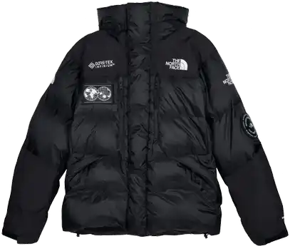 North Face 7SE Himalayan Down Jacket