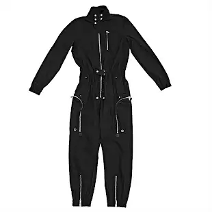 Rick Owens Jumpsuit