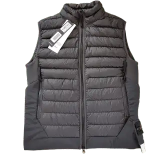 Stone Island Puffer Vest