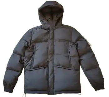 Stone Island Down Jacket #1