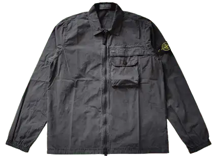 Stone Island Overshirt #2