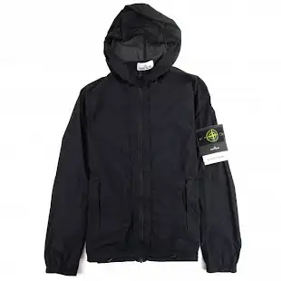 Stone Island Skin Touch Nylon-Tc Packable Jacket