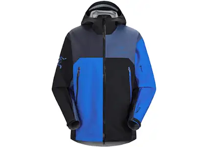 Arc'teryx x Beams Beta Jacket #1