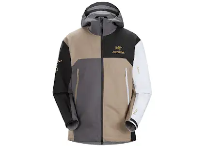 Arc'teryx x Beams Beta Jacket #2