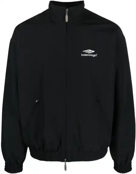 Balenciaga Track Jacket