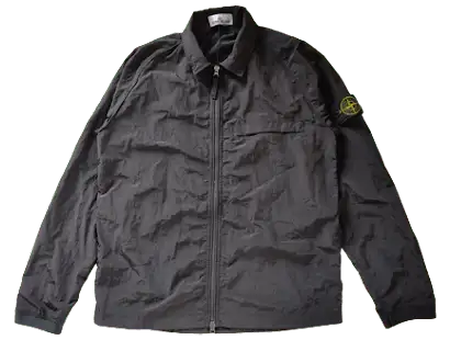 Stone Island Overshirt #1