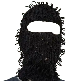 Yeat Balaclava