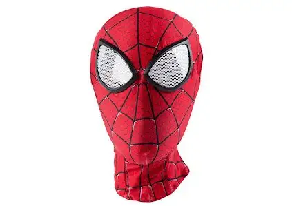 Spider Man Mask