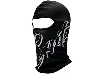 Corteiz 4Starz Liteweight Ski Mask