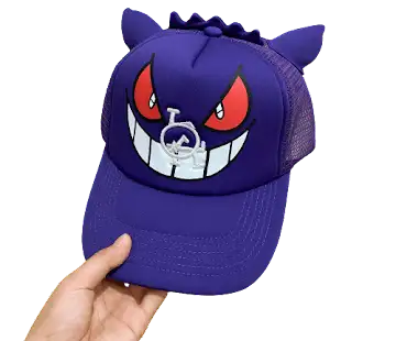 Gengar Hat