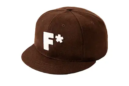 Tyler The Creator Golf Wang F Hat