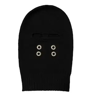 Rick Owens Balaclava