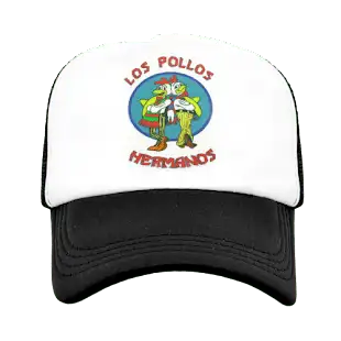 Los Pollos Hermanos Trucker Hat