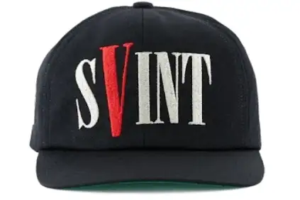 Saint Michael x VLONE Cap