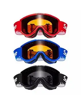 Supreme Ski Goggles