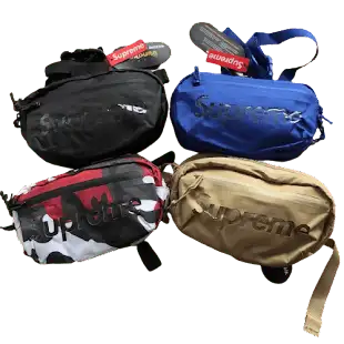 Supreme Sling Bags