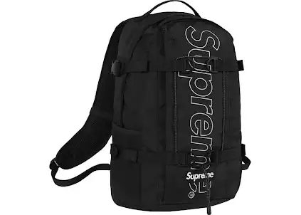 Supreme Backpack