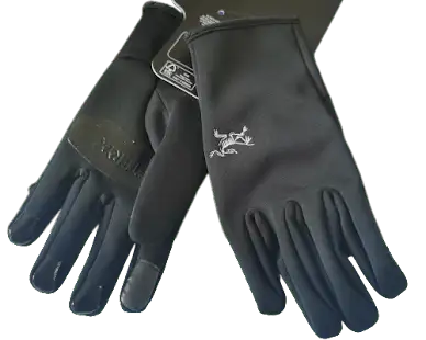 Arc'teryx Gloves