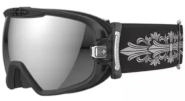 Chrome Hearts Snow Goggles