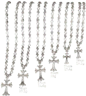 Chrome Hearts Chain