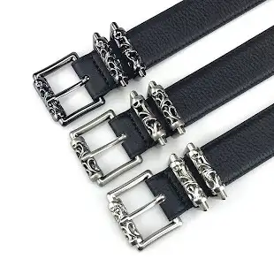 Chrome Hearts Belts