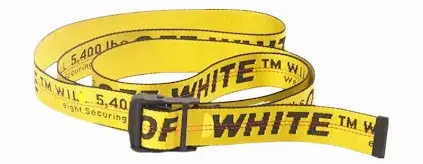 Off-White Belts