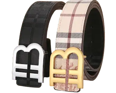 Burberry Belt (33 Variants)