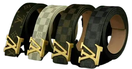 Louis Vuitton Belts #3 (8 Variants)