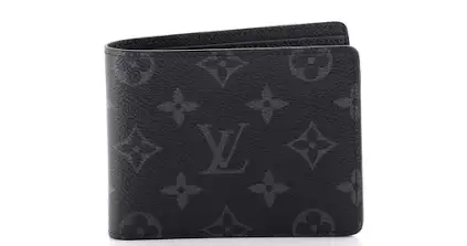 Louis Vuitton Wallets (14 Variants)