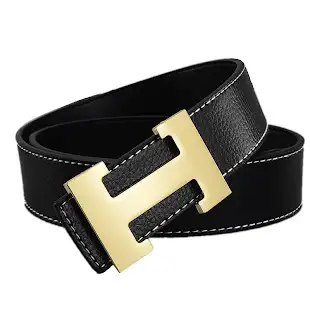 Hermes Belt