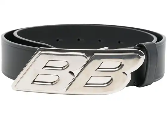 Balenciaga Belt #2