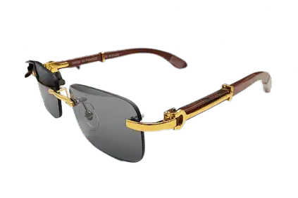 Cartier Sunglasses #1 (27 Variants)