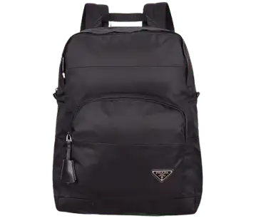 Prada Backpack