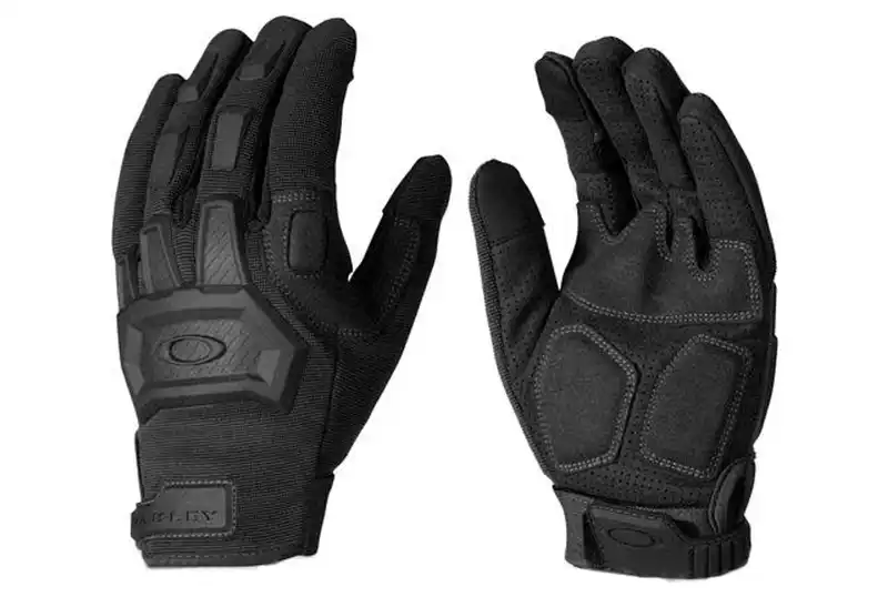 Oakley Padded Gloves