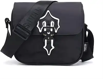 Trapstar Shoulder Bag