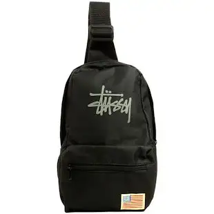 Cheap Stussy Shoulder Bag #1