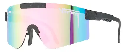 Bunch of Pit Viper Polarized Shades