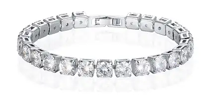 Diamond Bracelet