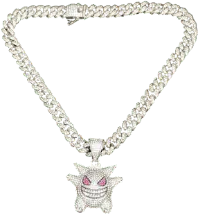 Gengar Chain