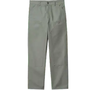 Carhartt Carpenter Pants Green